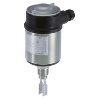 Burkert Vibrating Level Switch, 8111